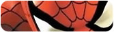 Pobarvanke Spiderman